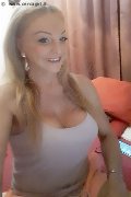 Losanna Trans Claudia  0041767565842 foto selfie 34