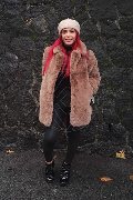 Cagliari Trans Escort Lorraine Martins 320 85 97 385 foto selfie 6