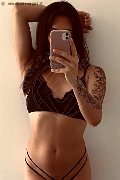 Bologna Trans Nina 327 57 79 564 foto selfie 40