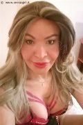 Prato Trans Tain� Oliveira 328 53 82 487 foto selfie 127