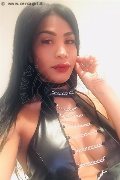 Milano Trans Mikaella Pimentell Pornostar 329 34 10 689 foto selfie 49