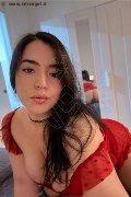 Benevento Girls Clara colombiana 331 21 38 934 foto selfie 7