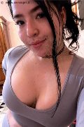 Benevento Girls Clara colombiana 331 21 38 934 foto selfie 2