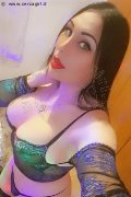 Iglesias Trans Paola Fox 334 76 56 397 foto selfie 10