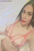 Iglesias Trans Paola Fox 334 76 56 397 foto selfie 4
