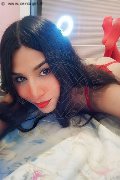 Milano Trans Gretta 344 57 08 129 foto selfie 10