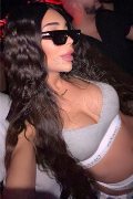 Napoli Trans Escort Martina Napoletana 350 84 03 818 foto selfie 2