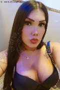 Cosenza Trans Kelly Miller 350 88 85 328 foto selfie 14