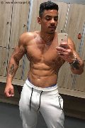 Treviso Boys Bryan Santos Xxl 351 13 71 329 foto selfie 2