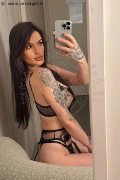 Siena Escort Miss Jennifer 352 03 43 749 foto selfie 3
