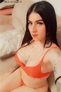 Olgiate Olona Trans Kimberly doll 392 09 76 533 foto selfie 1