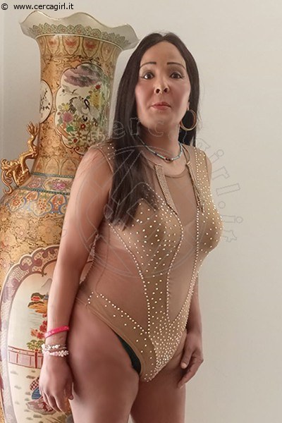 Tatiana GENOVA 3509035769